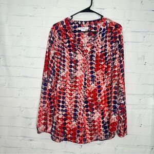Liz Claiborne size 1X top‎